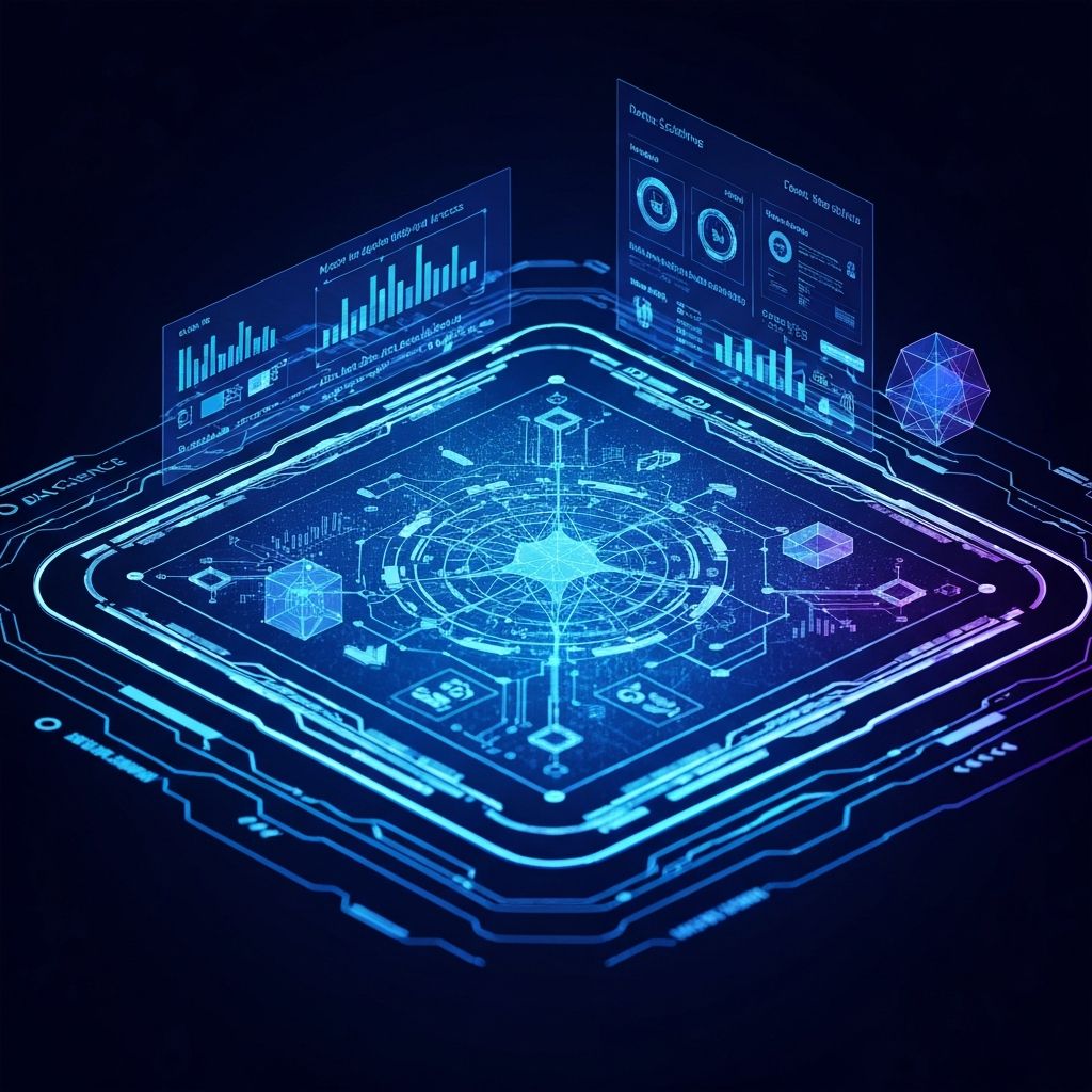 AI and Machine Learning Solutions
