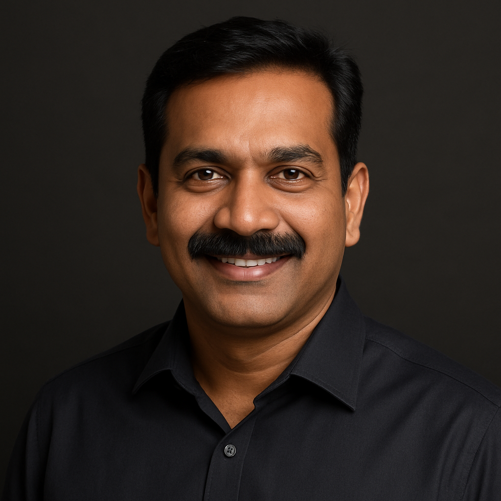 Chetan M profile photo