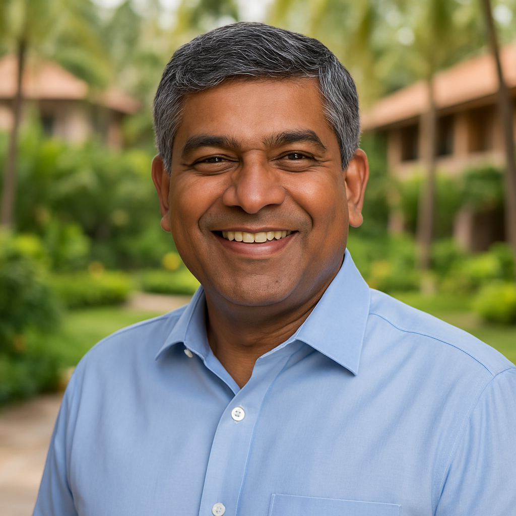 Kamlesh J profile photo