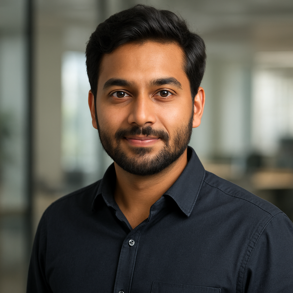 Rahul Dey profile photo