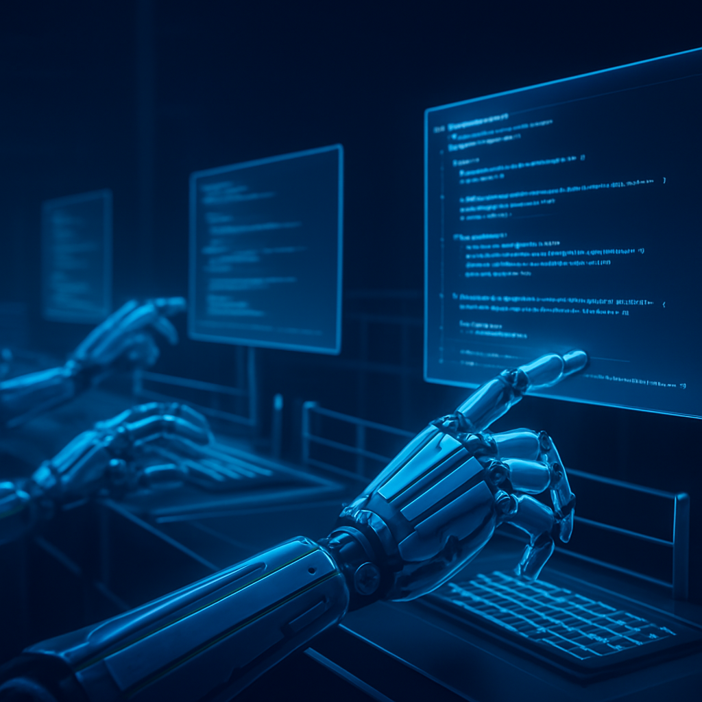 From Vibe Coding to Agentic Engineering: Why 2026 Is the Year AI Software Development Grows Up
