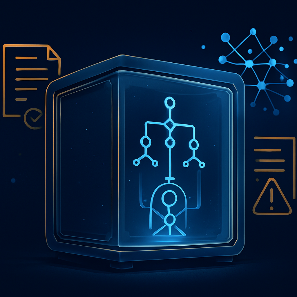 AI Governance in 2026: Why Enterprises That Skip It Are One Audit Away From Disaster