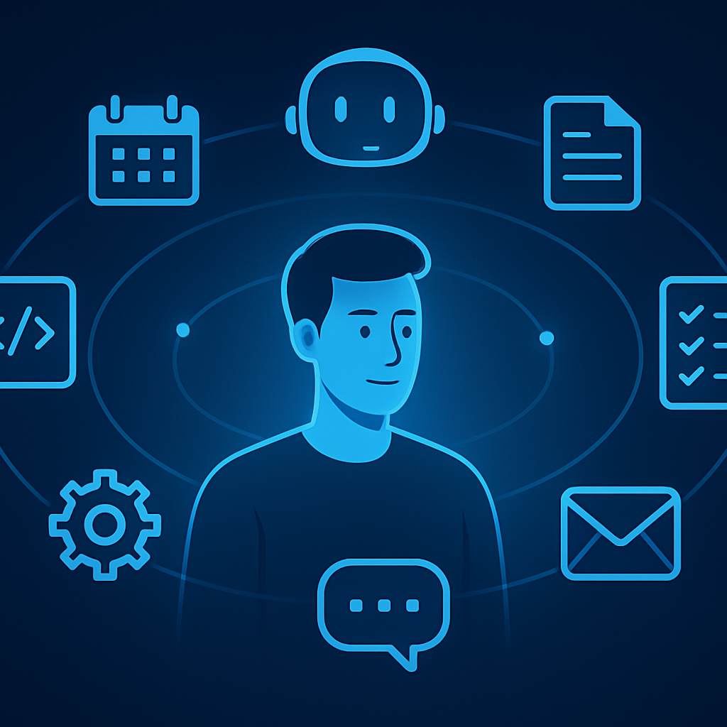 The AI Productivity Paradox: Why More Tools Are Making Developers Less Productive