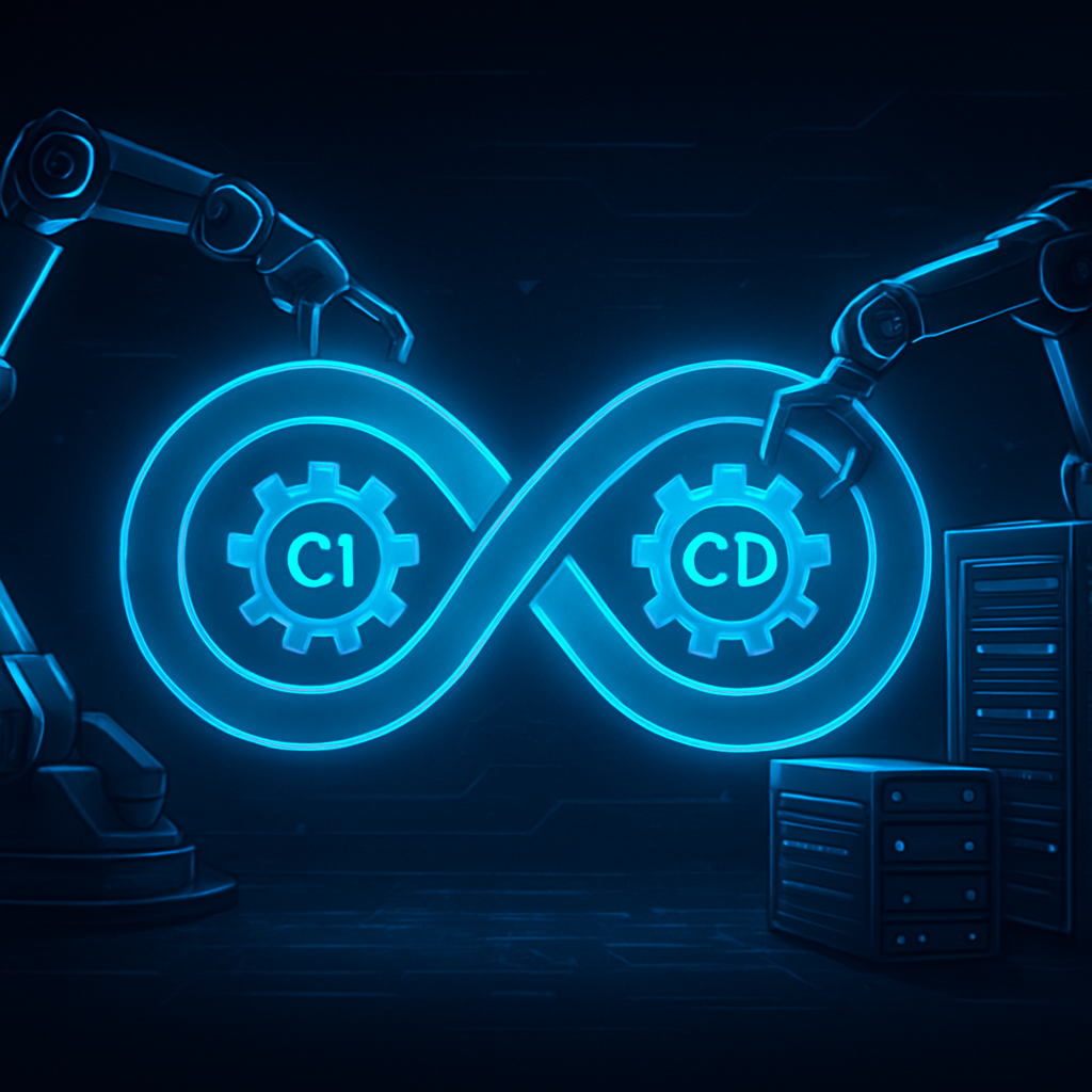 DevOps in 2025: How AI Is Eliminating the Toil That Kills Engineering Velocity