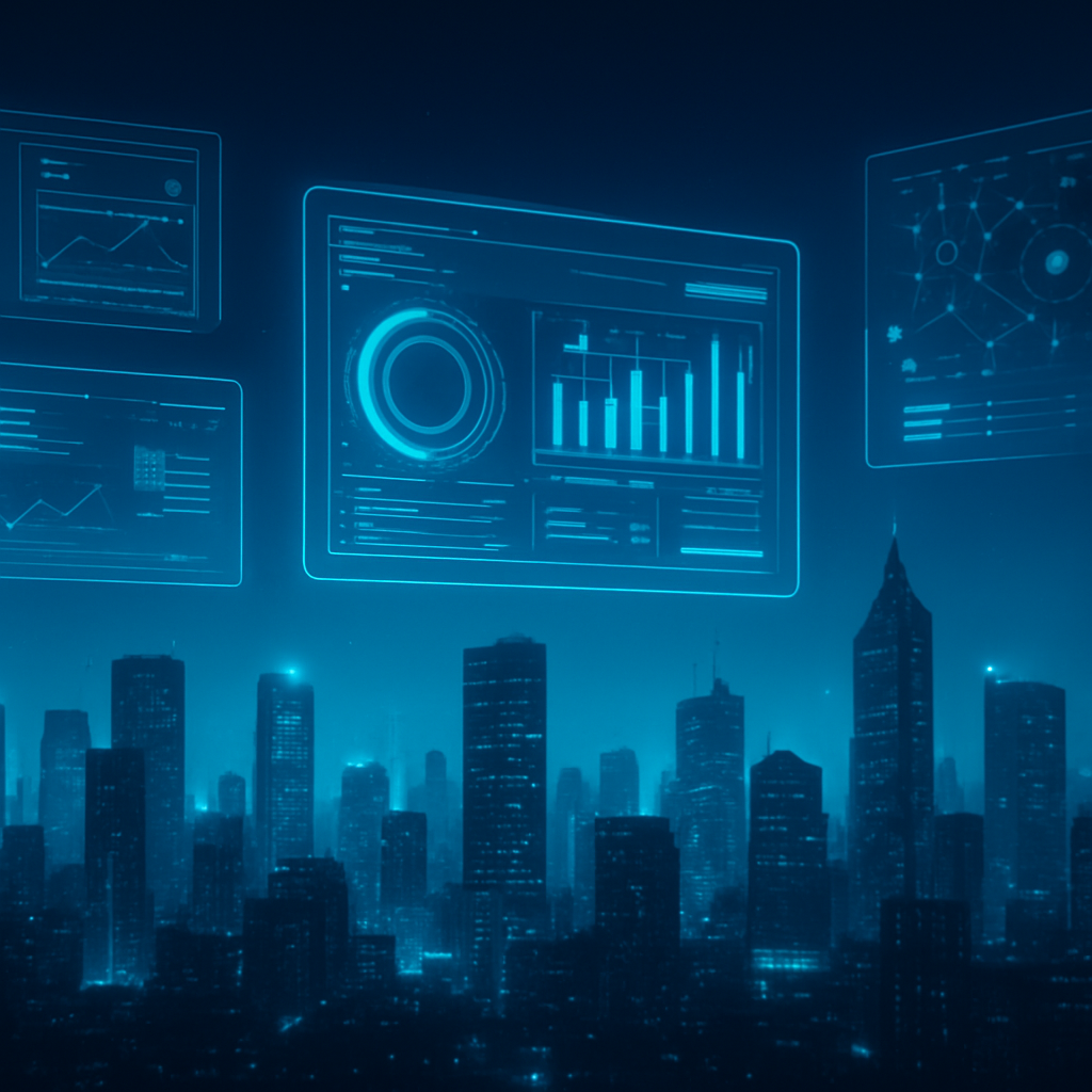 The Future of the Software Industry: 7 Forces Reshaping How We Build