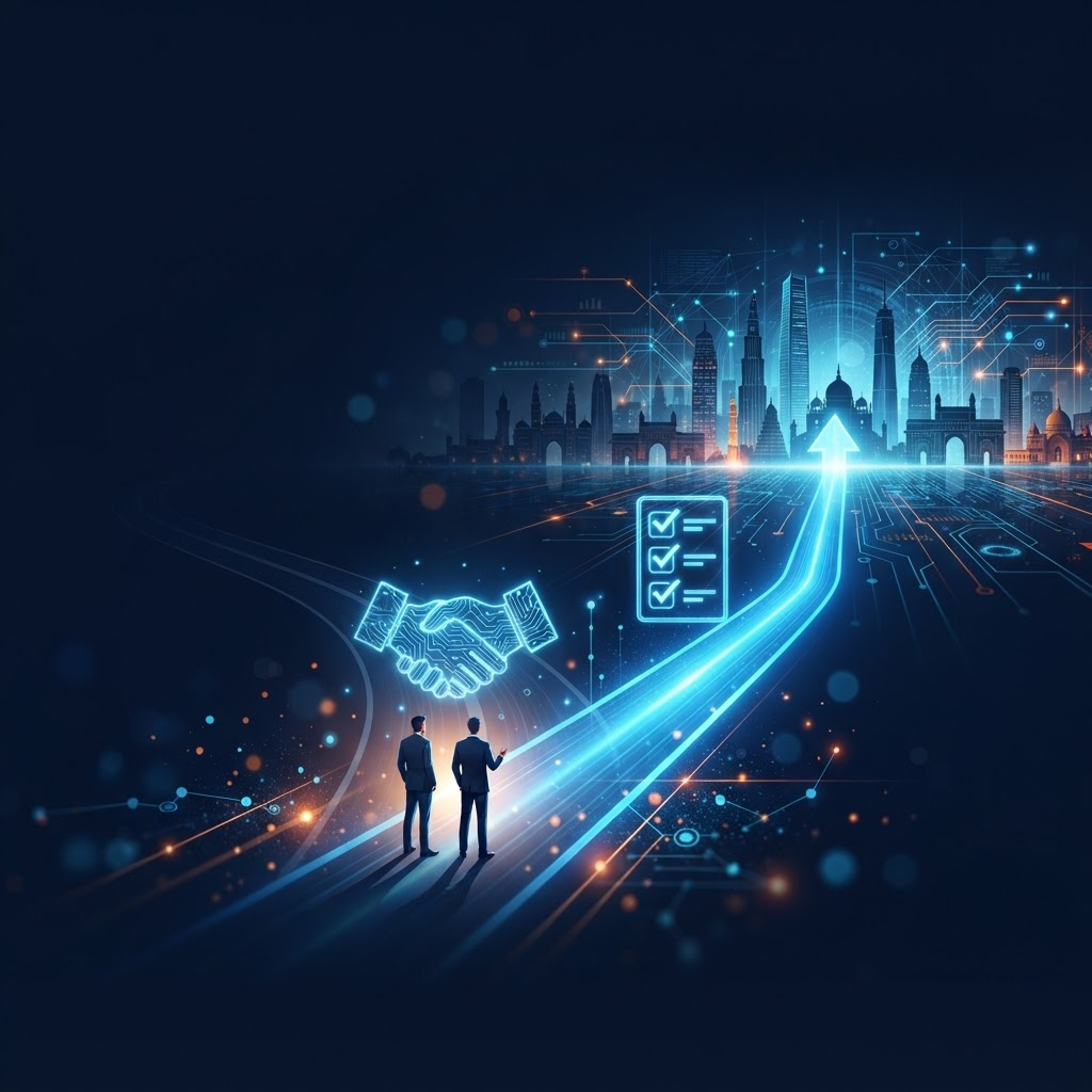 How to Choose the Right Software Development Company in India in 2026: The Complete Guide