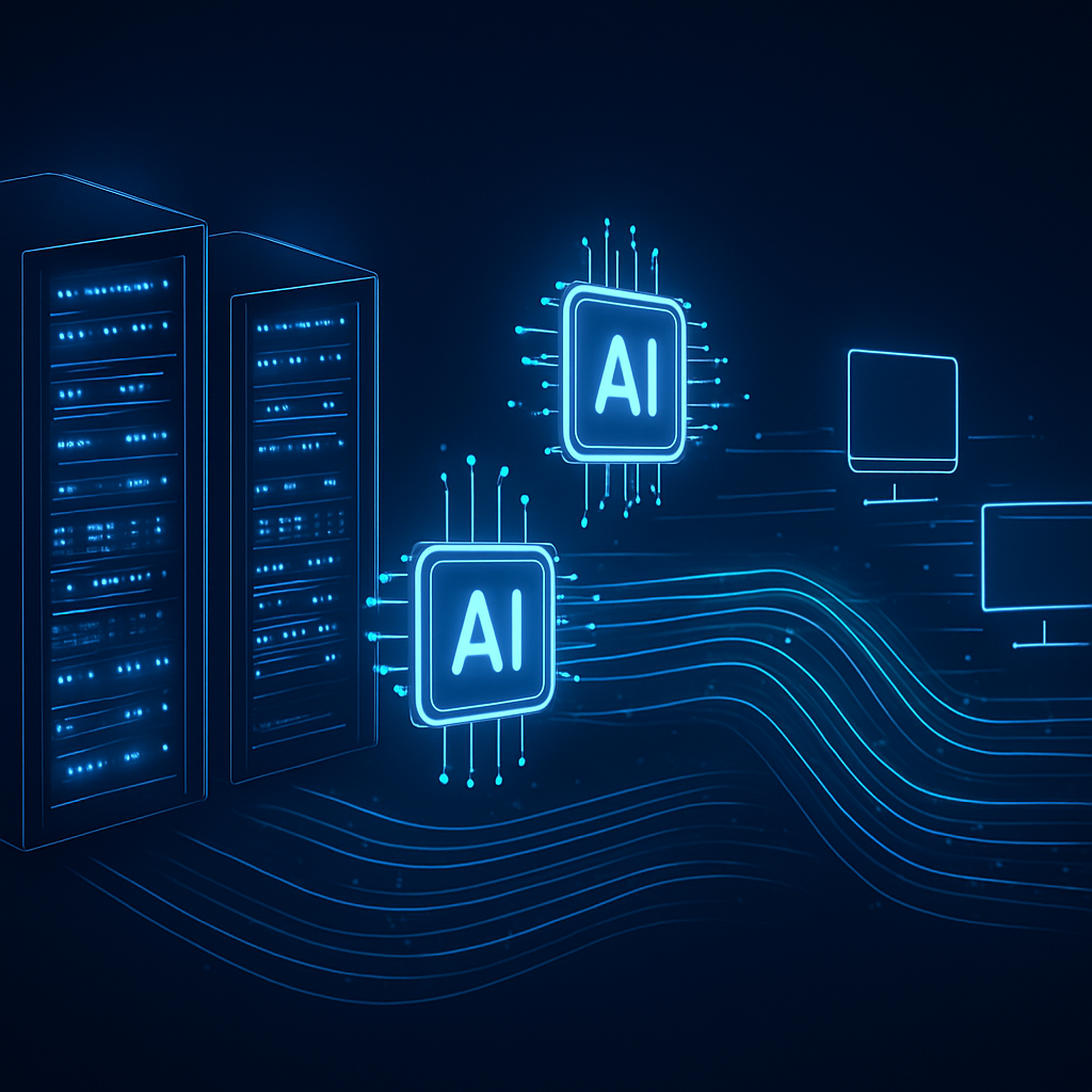 Integrating LLMs into Enterprise Systems Without Breaking Production