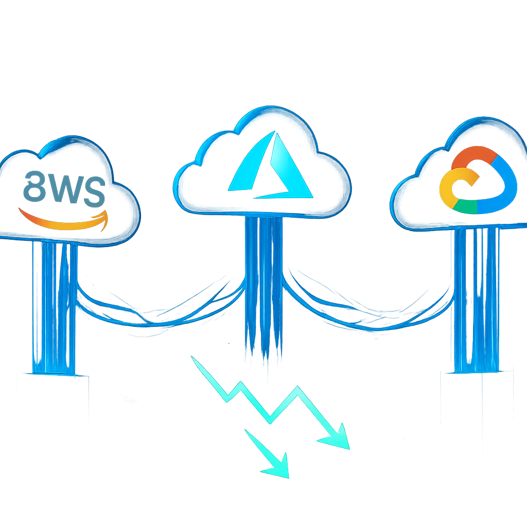 Multi-Cloud Without the Mess: A Practical Guide to Cloud Cost Optimisation in 2026