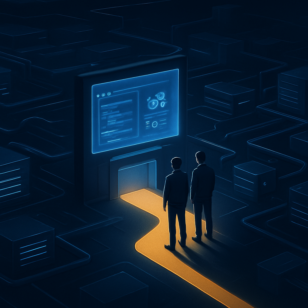 Platform Engineering in 2026: The Internal Developer Platform Is Now a Competitive Advantage