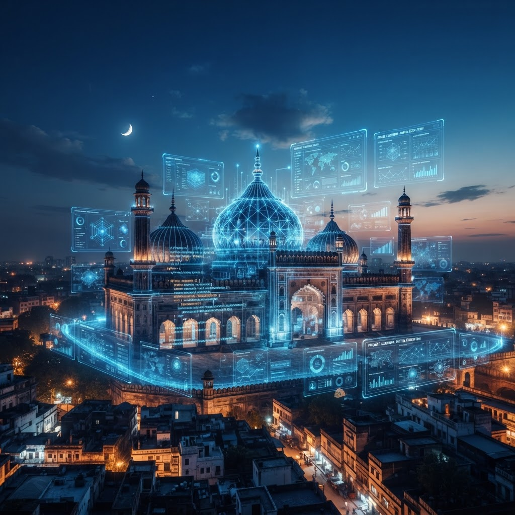 Software Development Company in Lucknow: How ElevoraX Is Powering 50+ Businesses Across the City of Nawabs