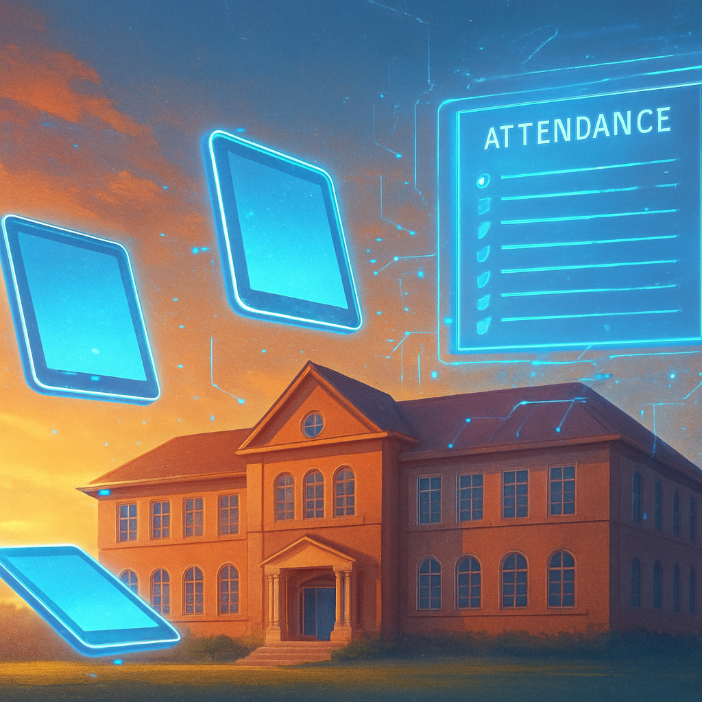 Why Every Indian School Needs Software — and What Happens When It Gets It